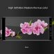 Защитное стекло IMAK 3D Full Protect для Samsung Galaxy A8+ 2018 (A730) - Black. Фото 4 из 8