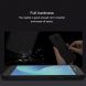 Пластиковый чехол NILLKIN Frosted Shield для Samsung Galaxy J3 2017 (J330) + пленка - Black. Фото 9 из 16