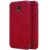 Чехол-книжка NILLKIN Qin Series для Samsung Galaxy J3 2017 (J330) - Red