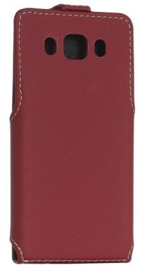 Чехол RED POINT Flip Case для Samsung Galaxy J5 2016 (J510) - Red