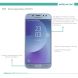 Защитное стекло NILLKIN Amazing H для Samsung Galaxy J7 2017 (J730). Фото 12 из 12