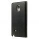 Чехол MERCURY Sonata Diary для Samsung Galaxy Note 4 (N910) - Black. Фото 2 из 10