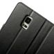 Чехол MERCURY Sonata Diary для Samsung Galaxy Note 4 (N910) - Black. Фото 8 из 10