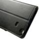 Чехол MERCURY Sonata Diary для Samsung Galaxy Note 4 (N910) - Black. Фото 10 из 10
