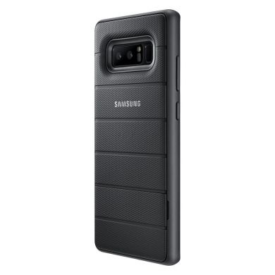 Protective Standing Cover Защитный чехол для Galaxy Note 8 (N950) EF-RN950CBEGRU - Black
