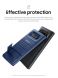 Protective Standing Cover Защитный чехол для Galaxy Note 8 (N950) EF-RN950CNEGRU - Blue. Фото 5 из 6