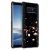 Защитный чехол UniCase Black Style для Samsung Galaxy Note 8 (N950) - Stars Pattern