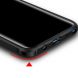 Защитный чехол UniCase Black Style для Samsung Galaxy Note 8 (N950) - Cat Pattern. Фото 4 из 5