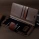 Чехол-книжка MERCURY Sonata Diary для Samsung Galaxy S8 Plus (G955) - Brown. Фото 6 из 15