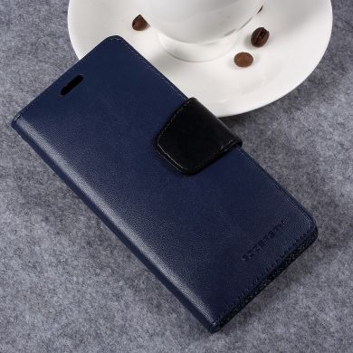 Чехол-книжка MERCURY Sonata Diary для Samsung Galaxy S8 (G950) - Dark Blue