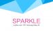 Чехол-книжка NILLKIN Sparkle Series для Samsung Galaxy S8 (G950) - White. Фото 8 из 14