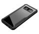 Защитный чехол UniCase Crystal Frame для Samsung Galaxy S8 (G950) - Black. Фото 2 из 9