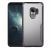 Защитный чехол UniCase Crystal Frame для Samsung Galaxy S9 (G960) - Black
