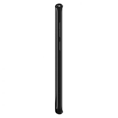 Защитный чехол SGP Neo Hybrid для Samsung Galaxy S9 (G960) - Shiny Black