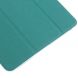 Чехол Deexe Toothpick Texture для Samsung Galaxy Tab A 8.0 (T350/351) - Turquoise. Фото 7 из 8