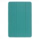 Чехол Deexe Toothpick Texture для Samsung Galaxy Tab A 8.0 (T350/351) - Turquoise. Фото 1 из 8