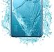 Силиконовый чехол IMAK UX-5 Series для Samsung Galaxy A53 - Transparent. Фото 10 из 13