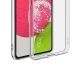 Силиконовый чехол IMAK UX-5 Series для Samsung Galaxy A53 - Transparent. Фото 8 из 13