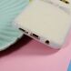 Силиконовый (TPU) чехол Deexe Cat 3D Series для Samsung Galaxy S10e (G970) - White. Фото 4 из 6