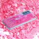 Силиконовый (TPU) чехол Deexe Fashion Glitter для Samsung Galaxy M52 (M526) - Princess. Фото 10 из 10