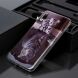 Силиконовый (TPU) чехол Deexe Life Style для Samsung Galaxy M10 (M105) / A10 (A105) - Cat and Reflection in Water. Фото 5 из 6
