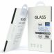 Защитное стекло IMAK Pro+ Full Coverage для Samsung Galaxy A30 (A305) / A50 (A505) - Black. Фото 6 из 11