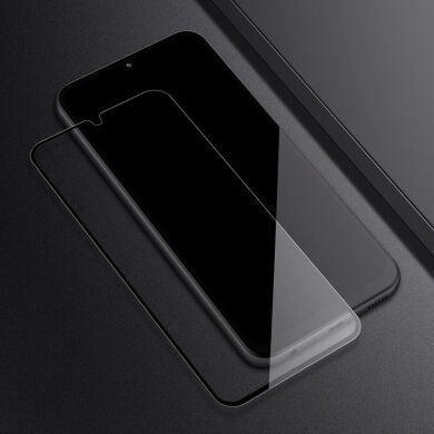 Защитное стекло NILLKIN Amazing CP+ PRO для Samsung Galaxy A24 - Black