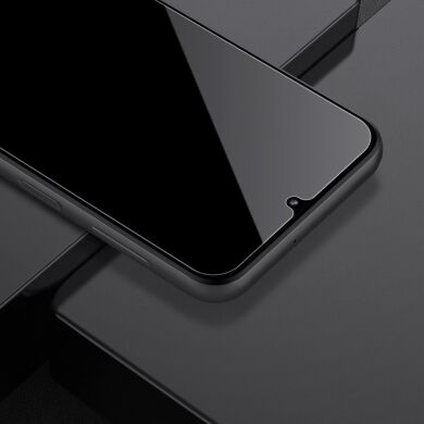Защитное стекло NILLKIN Amazing CP+ PRO для Samsung Galaxy A24 - Black