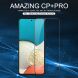 Защитное стекло NILLKIN Amazing CP+ PRO для Samsung Galaxy A53 - Black. Фото 1 из 18
