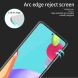 Захисне скло PINWUYO Full Glue Cover для Samsung Galaxy A52 (A525) / A52s (A528) - Black