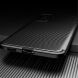 Защитный чехол Deexe Fusion для Samsung Galaxy S21 FE (G990) - Brown. Фото 6 из 10