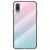 Защитный чехол Deexe Gradient Color для Samsung Galaxy A02 (A022) - Pink / Blue