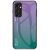 Захисний чохол Deexe Gradient Color для Samsung Galaxy A05s (A057) - Purple