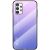 Захисний чохол Deexe Gradient Color для Samsung Galaxy A33 (A336) - Pink / Purple