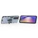 Защитный чехол Deexe Hybrid Case для Samsung Galaxy A55 (A556) - Blue. Фото 2 из 5