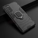 Защитный чехол Deexe Hybrid Case для Samsung Galaxy S20 FE (G780) - Black. Фото 7 из 11