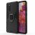 Защитный чехол Deexe Hybrid Case для Samsung Galaxy S20 FE (G780) - Black
