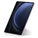 Защитный чехол Deexe Magnetic Case для Samsung Galaxy Tab S9 FE (X510) - Purple. Фото 3 из 10