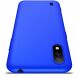 Защитный чехол GKK Double Dip Case для Samsung Galaxy A01 (A015) - Blue. Фото 5 из 8