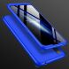 Защитный чехол GKK Double Dip Case для Samsung Galaxy A01 (A015) - Blue. Фото 8 из 8