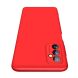Защитный чехол GKK Double Dip Case для Samsung Galaxy M52 (M526) - Red. Фото 7 из 13