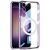 Защитный чехол GKK Space Frame MagSafe для Samsung Galaxy S23 Plus (S916) - Purple