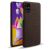 Защитный чехол KSQ Cloth Style для Samsung Galaxy M31s (M317) - Coffee