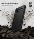 Защитный чехол RINGKE Onyx для Samsung Galaxy S10 (G973) - Black. Фото 3 из 7