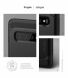 Защитный чехол RINGKE Onyx для Samsung Galaxy S10 (G973) - Black. Фото 7 из 7