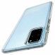 Защитный чехол Spigen (SGP) Liquid Crystal Glitter для Samsung Galaxy S20 Plus (G985) - Crystal Quartz. Фото 4 из 8