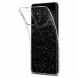Захисний чохол Spigen (SGP) Liquid Crystal Glitter для Samsung Galaxy S20 Plus (G985) - Crystal Quartz