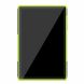 Защитный чехол UniCase Combo для Samsung Galaxy Tab S6 (T860/865) - Green. Фото 5 из 9
