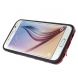Защитный чехол UniCase Hybrid для Samsung Galaxy S6 (G920) - Red. Фото 5 из 10