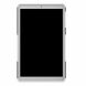 Защитный чехол UniCase Hybrid X для Samsung Galaxy Tab A 10.1 2019 (T510/515) - White. Фото 3 из 13